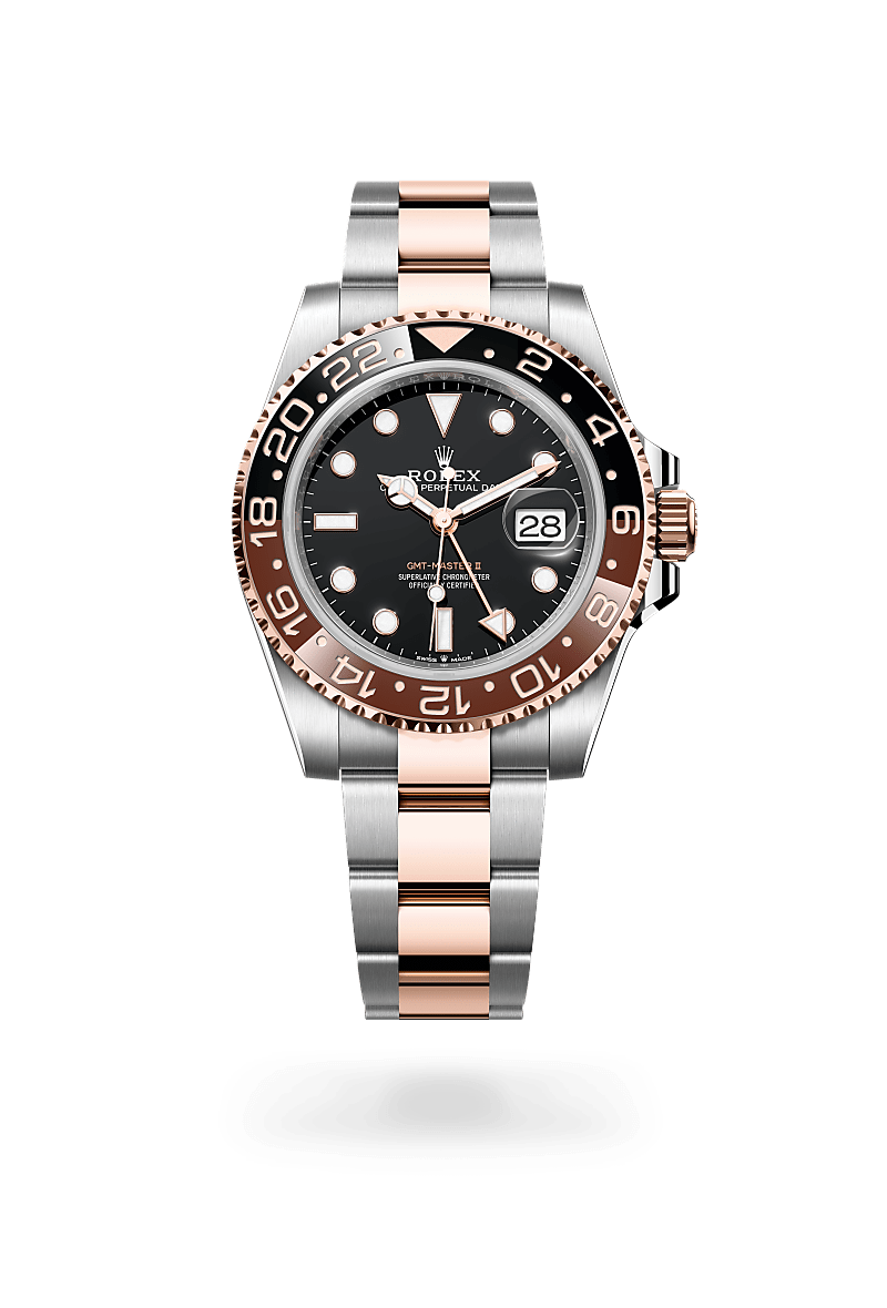 GMT-Master II-M126711CHNR-0002