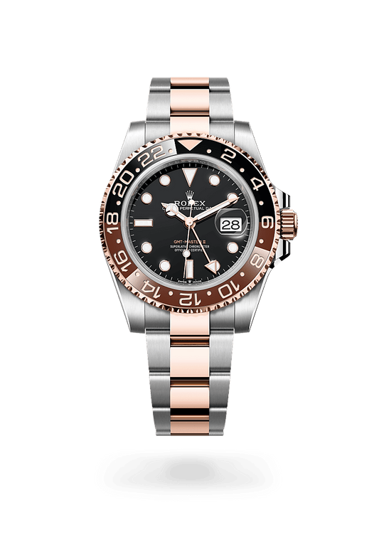 GMT-Master II — photo 1 of 4