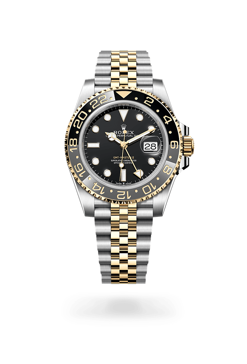GMT-Master II-M126713GRNR-0001