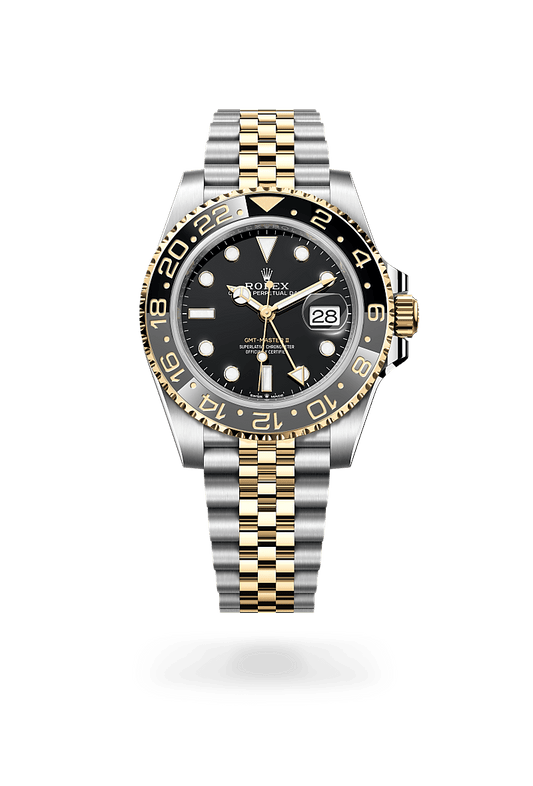 GMT-Master II — photo 1 of 4