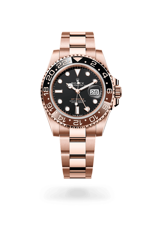 GMT-Master II — photo 1 of 4