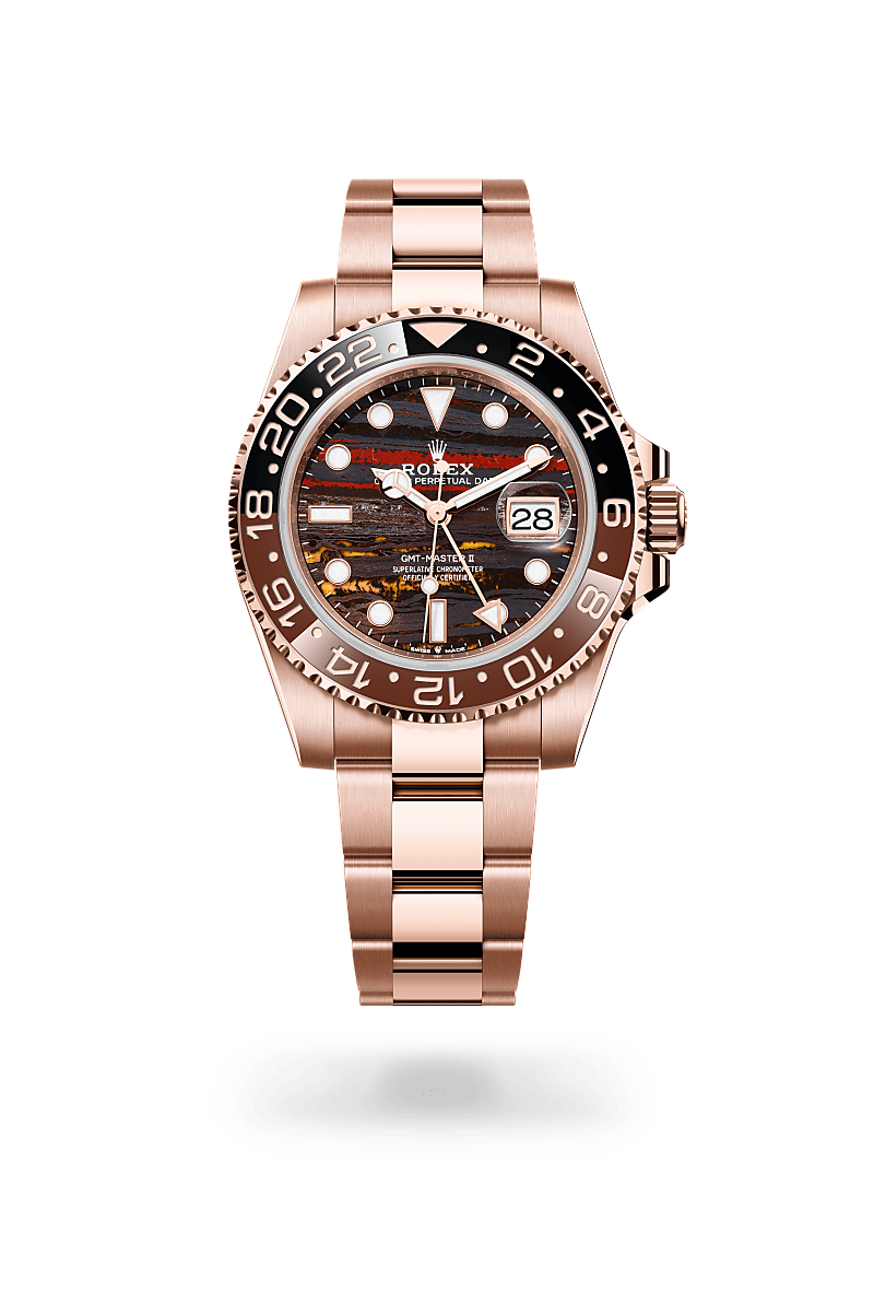 GMT-Master II-M126715CHNR-0002