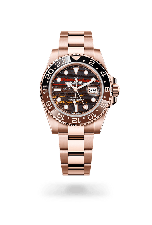 GMT-Master II — photo 1 of 4