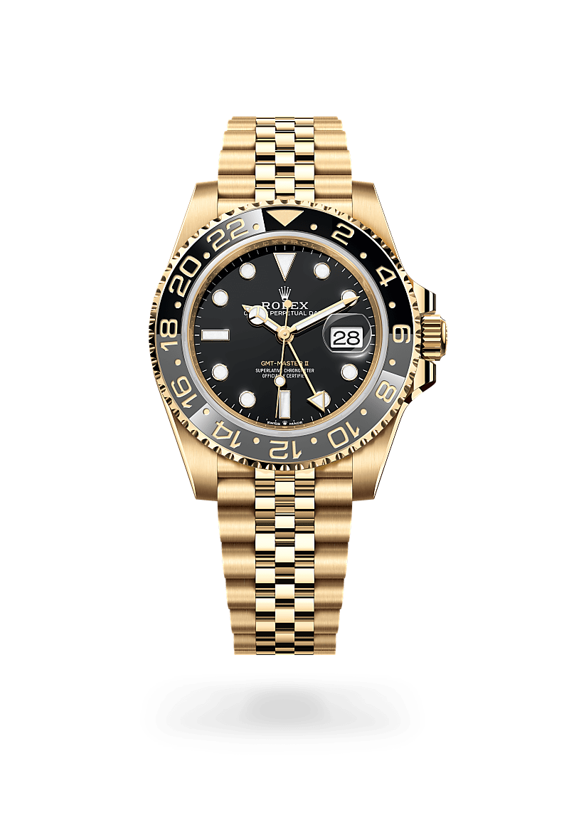 GMT-Master II-M126718GRNR-0001