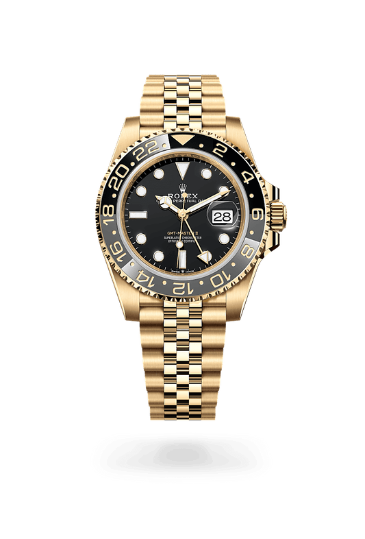 GMT-Master II — photo 1 of 4