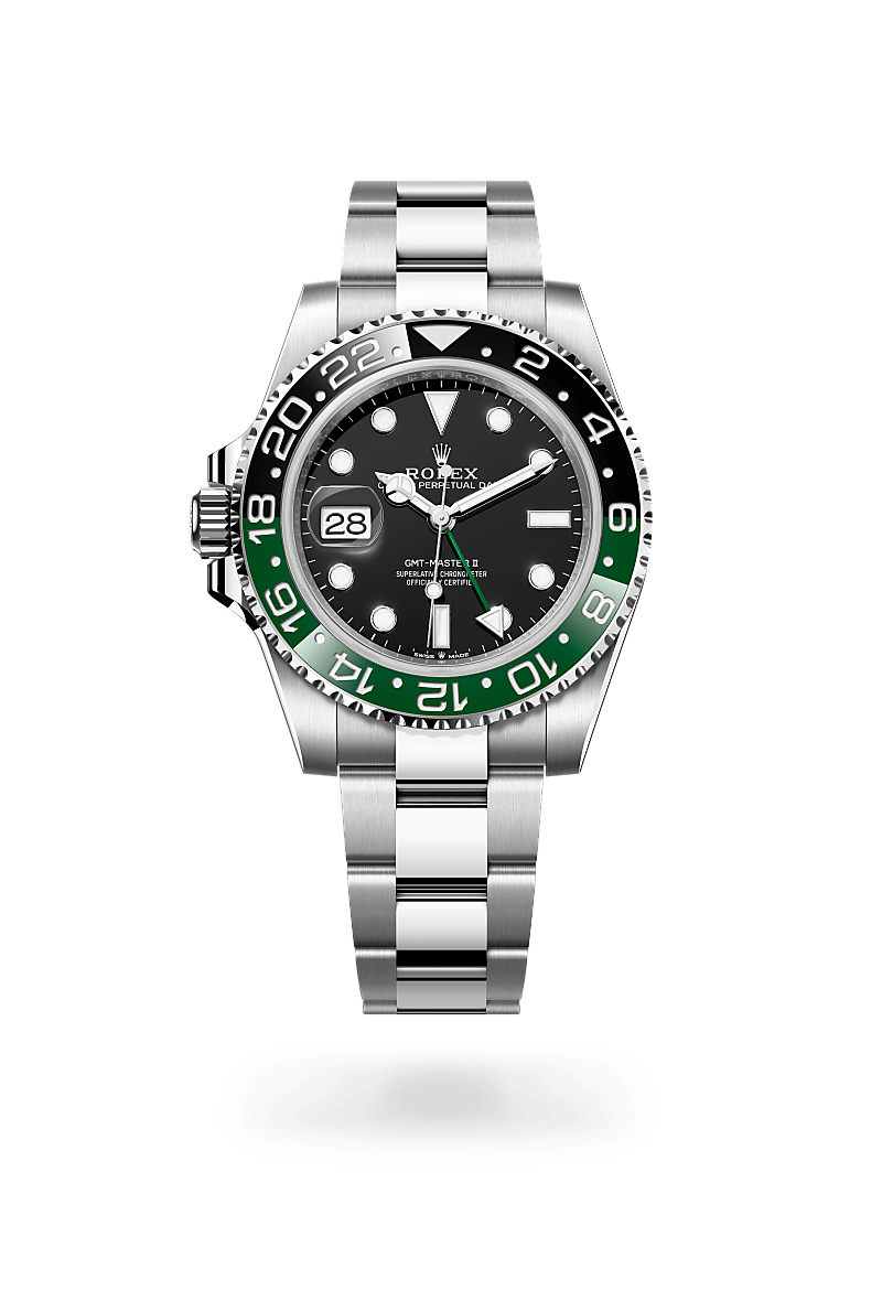 GMT-Master II-M126720VTNR-0001