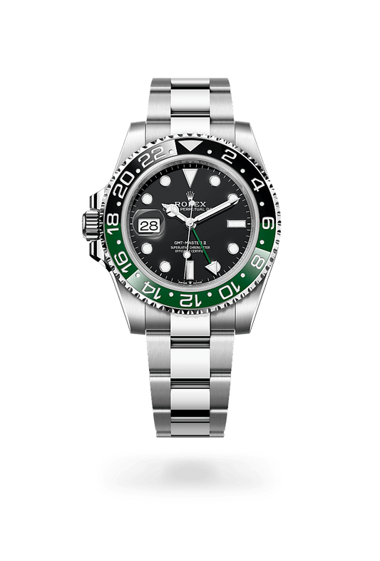 GMT-Master II — photo 1 of 4