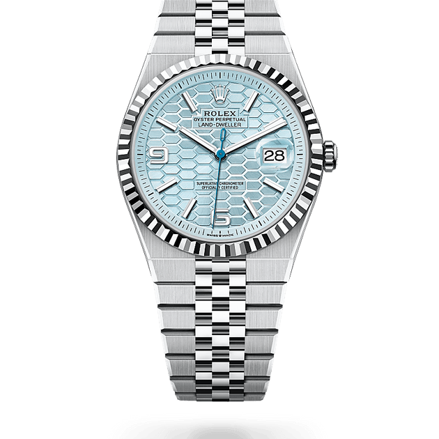  in Platinum, M127336-0001 - H.L. Gross Jewelers