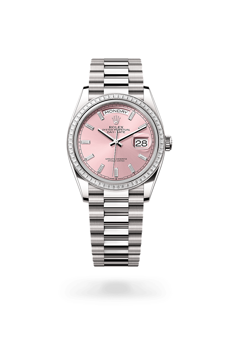 Day-Date 36-M128399TBR-0029