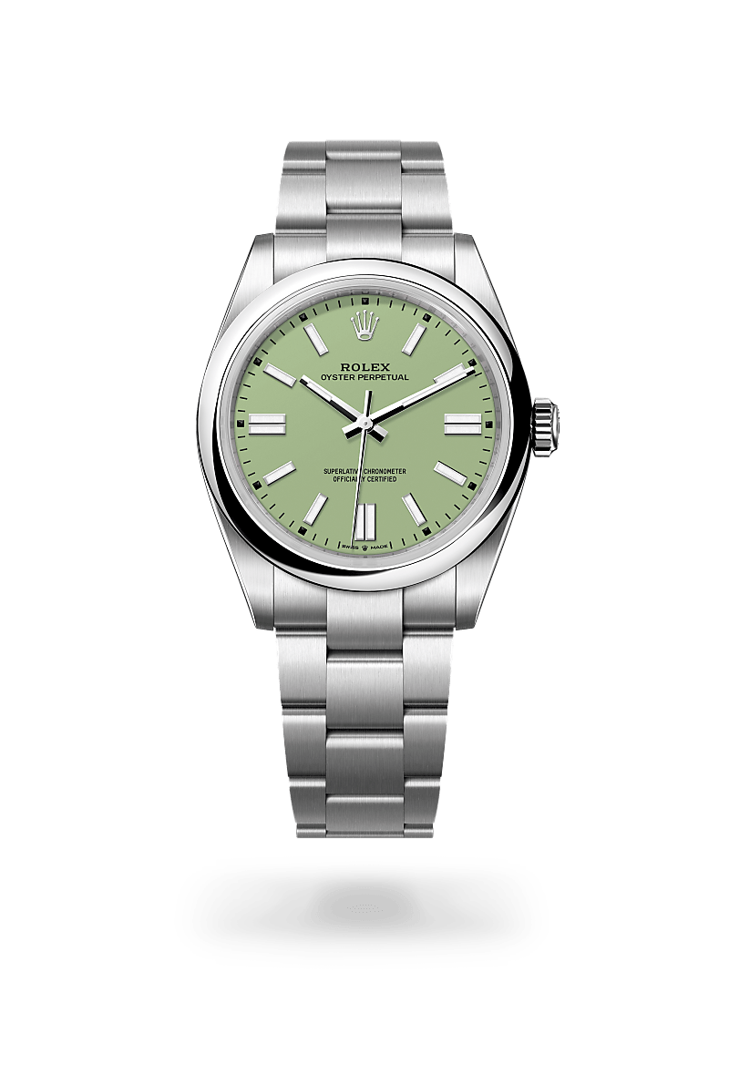 Oyster Perpetual-M134300-0006