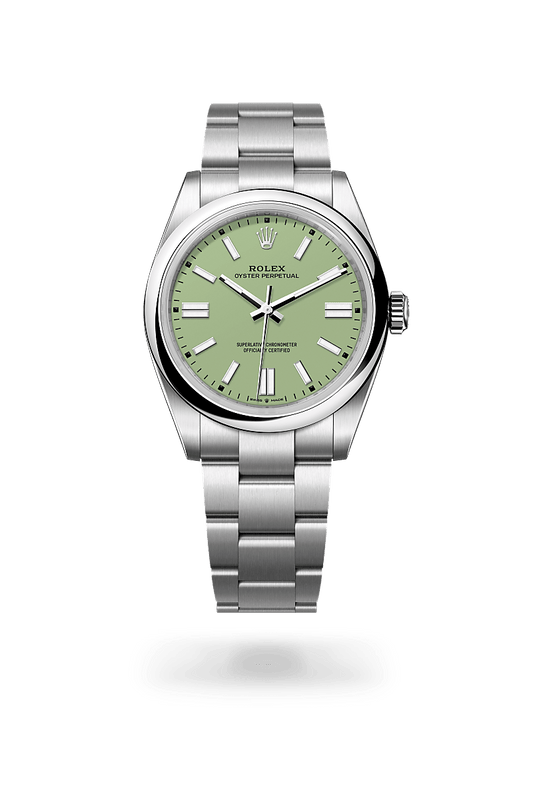 Oyster Perpetual — photo 1 of 4