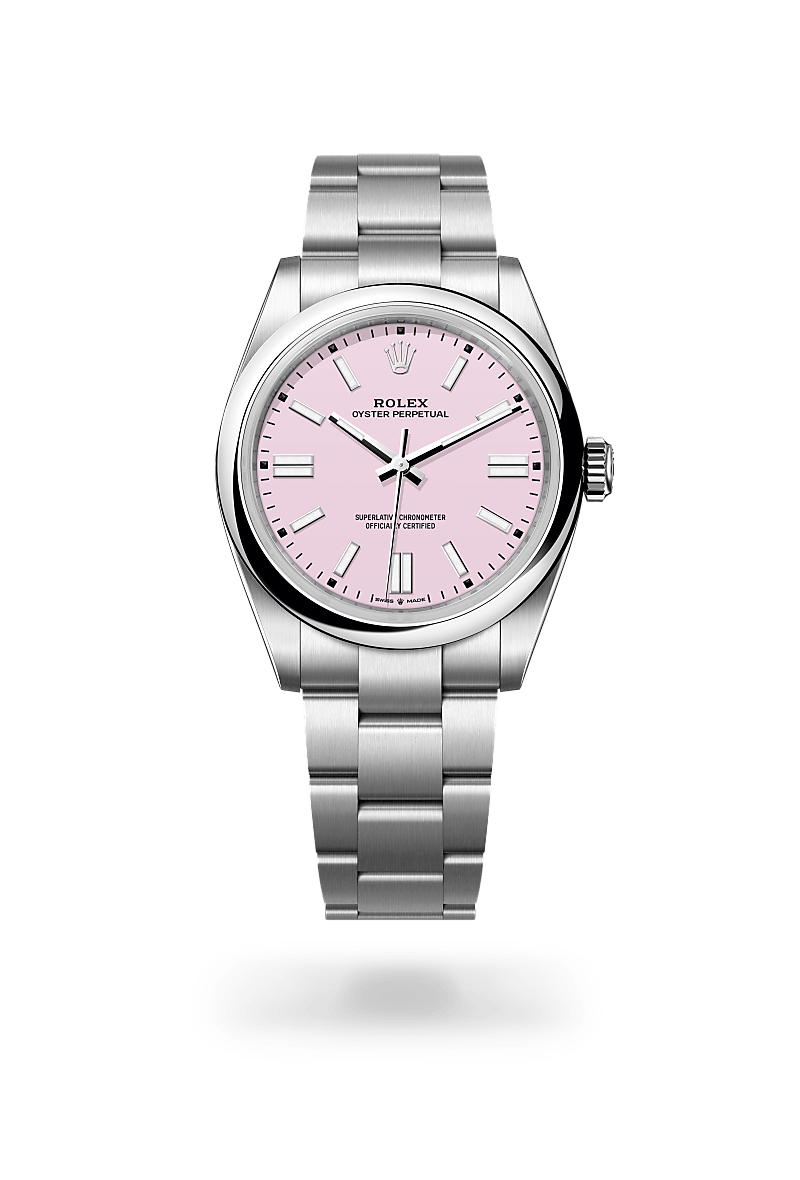 Oyster Perpetual 41-M134300-0013