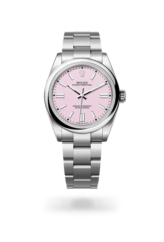 Oyster Perpetual 41 — photo 1 of 4
