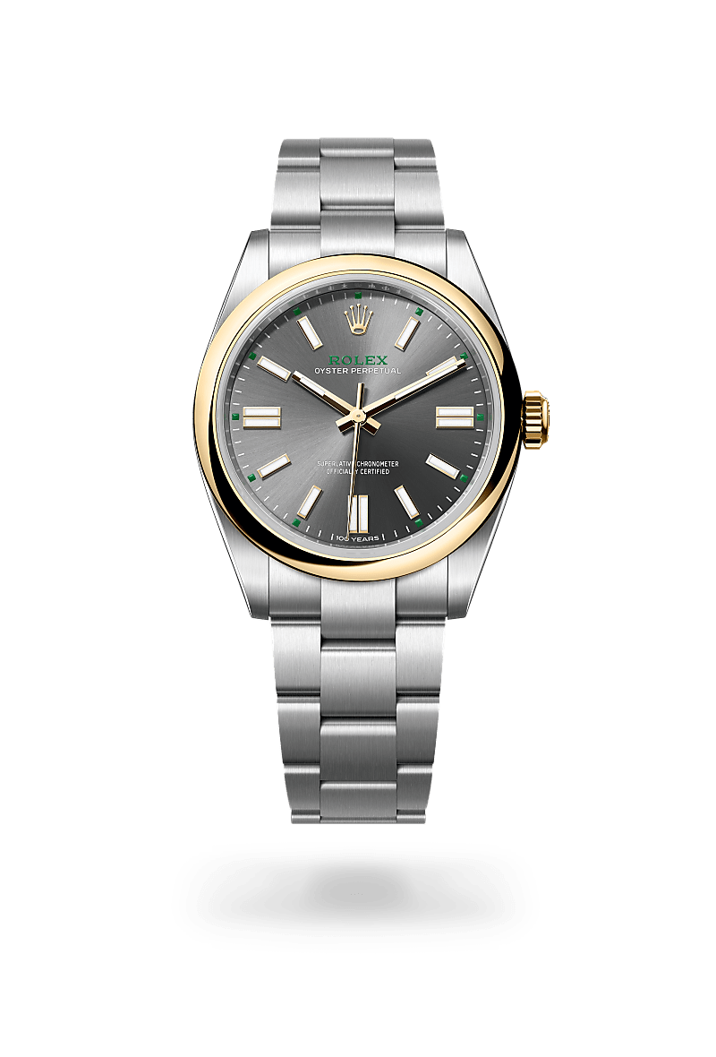 Oyster Perpetual 41-M134303-0001