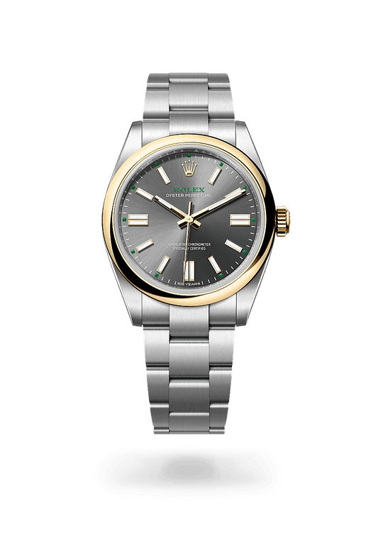 Oyster Perpetual 41 — photo 1 of 4