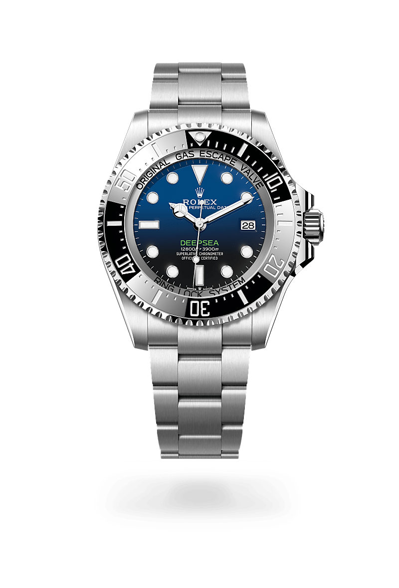 Rolex Deepsea-M136660-0005