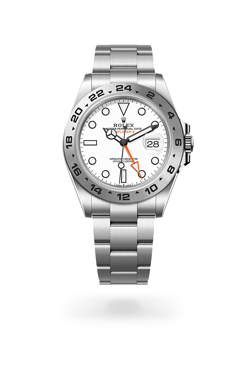 Explorer II-M226570-0001