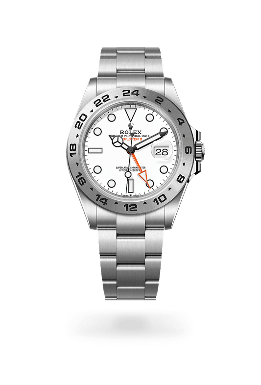 Explorer II — photo 1 of 4
