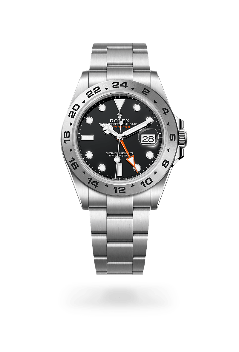 Explorer II-M226570-0002