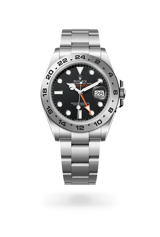 Explorer II — photo 1 of 4