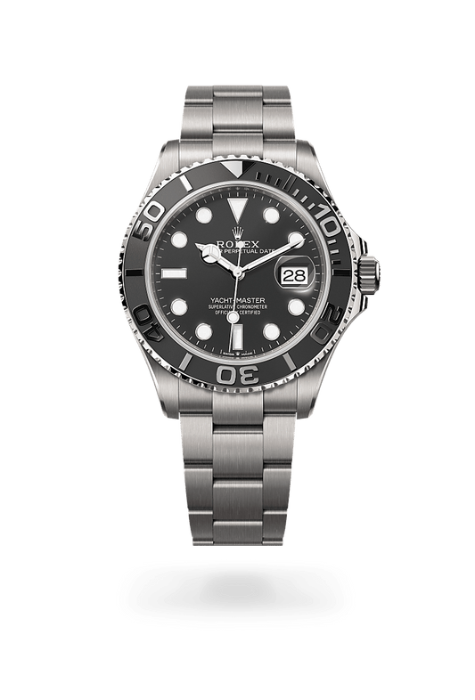 Yacht-Master — photo 1 of 4