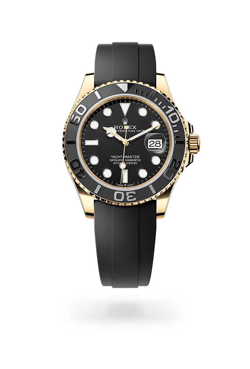 Yacht-Master 42-M226658-0001