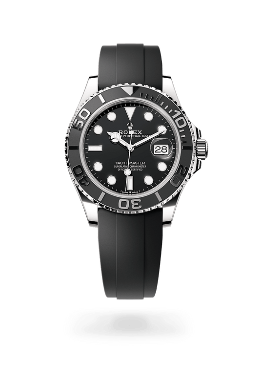 Yacht-Master — photo 1 of 4