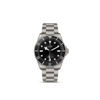 Tudor Pelagos 39 — photo 1 of 5