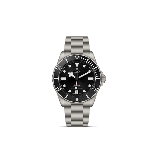 Tudor Pelagos 39 — photo 1 of 5