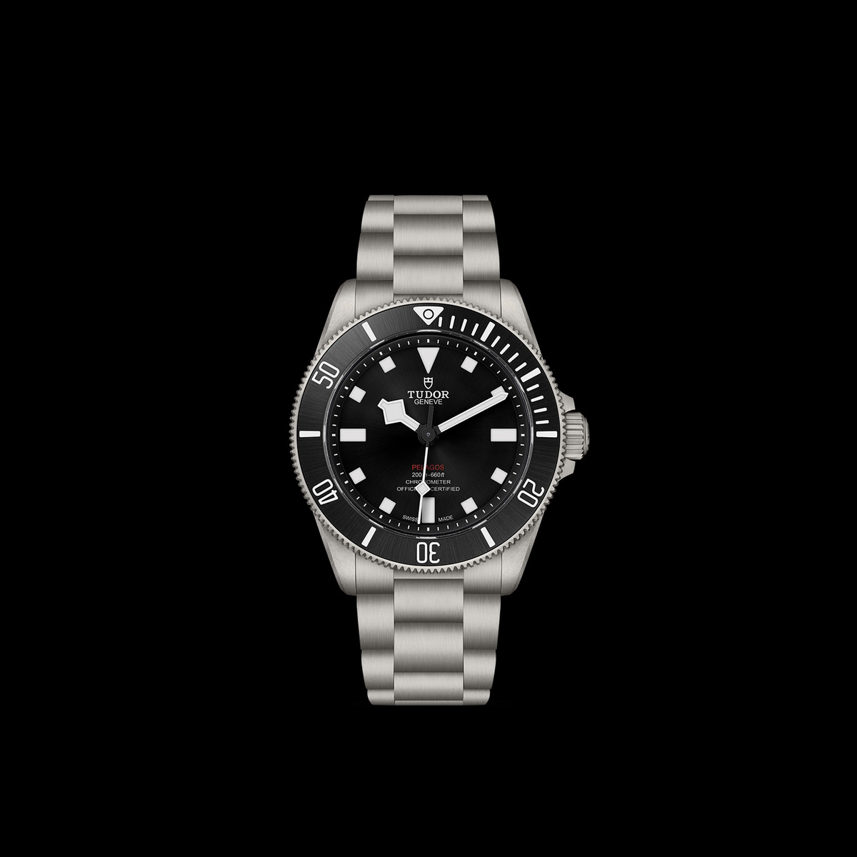 Tudor Pelagos 39 — photo 3 of 5