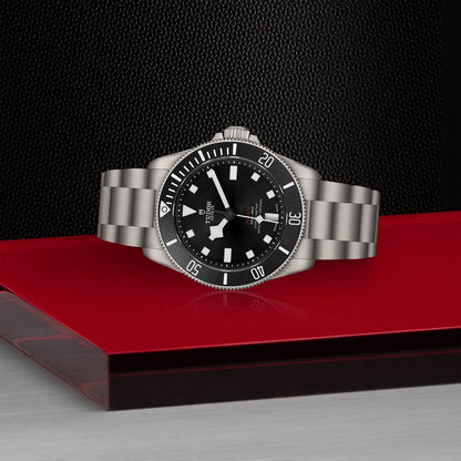 Tudor Pelagos 39 — photo 4 of 5