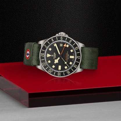 Tudor Pelagos FXD GMT — photo 4 of 5