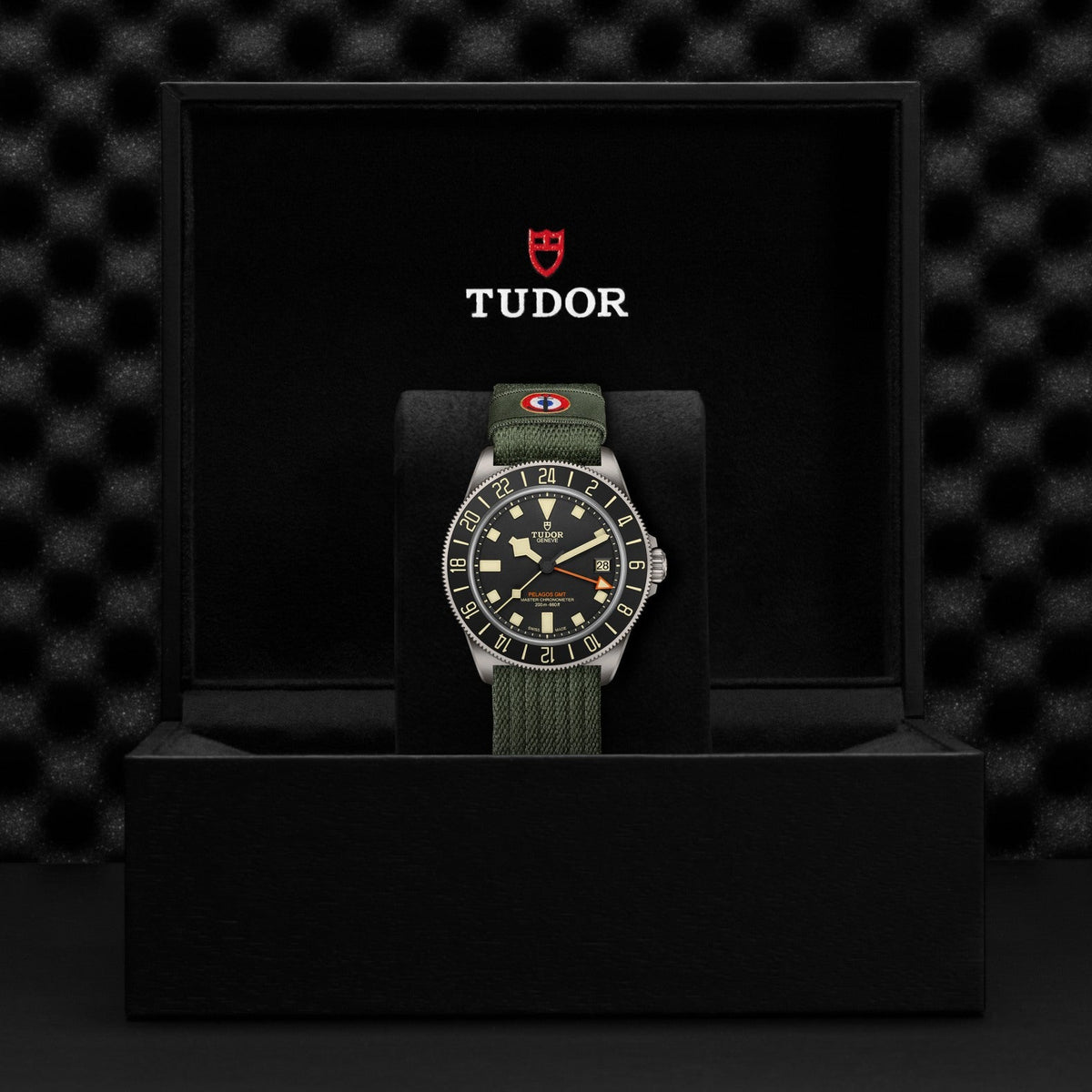Tudor Pelagos FXD GMT — photo 5 of 5