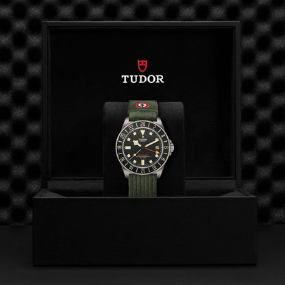 Tudor Pelagos FXD GMT — photo 5 of 5