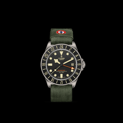 Tudor Pelagos FXD GMT — photo 3 of 5