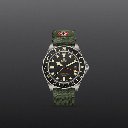 Tudor Pelagos FXD GMT — photo 2 of 5