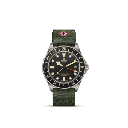 Tudor Pelagos FXD GMT — photo 1 of 5