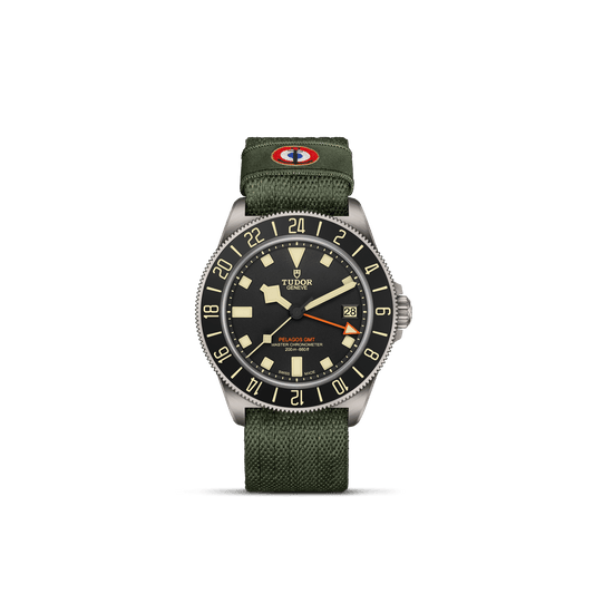 Tudor Pelagos FXD GMT — photo 1 of 5