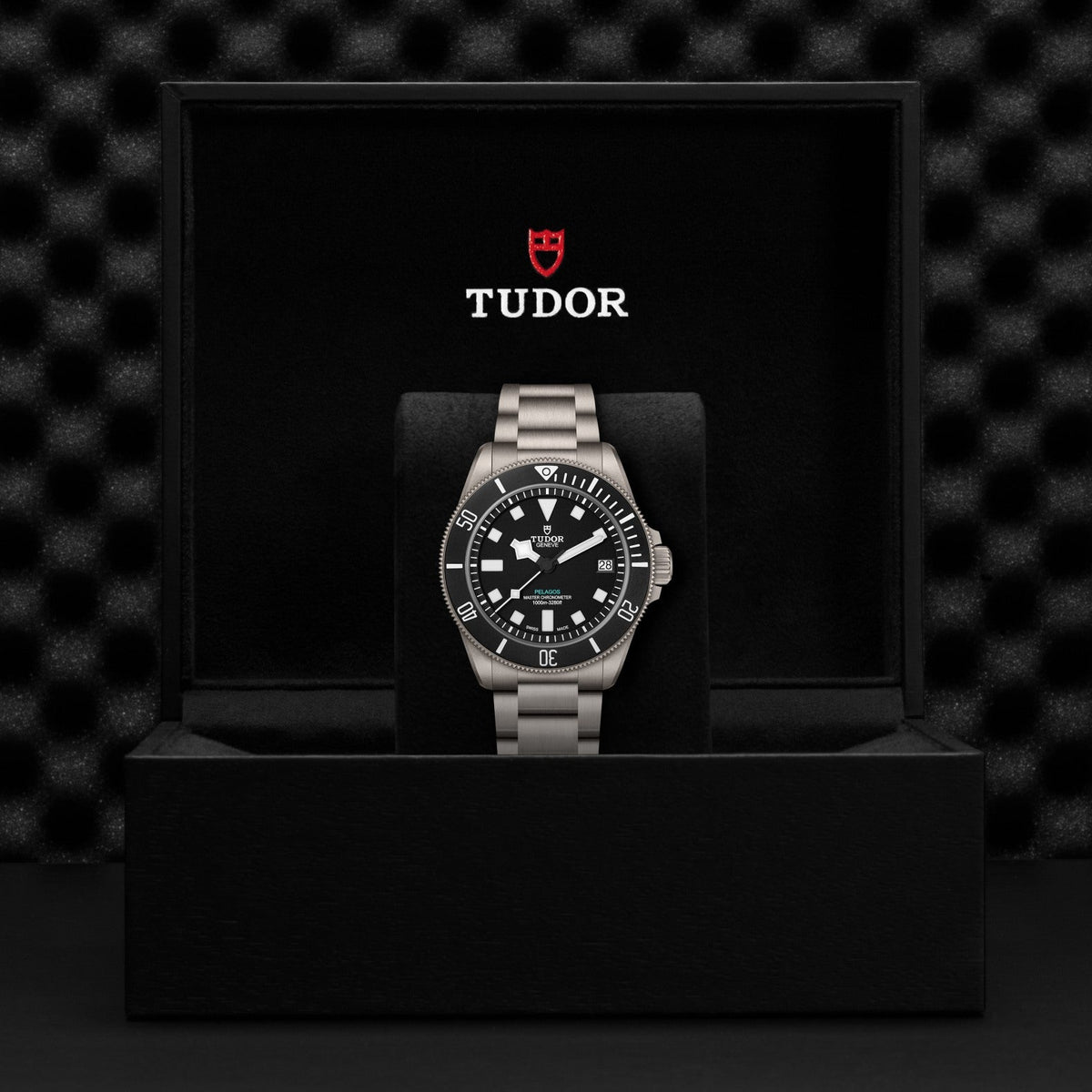 Tudor Pelagos Ultra — photo 5 of 5