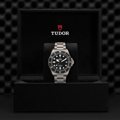 Tudor Pelagos Ultra — photo 5 of 5