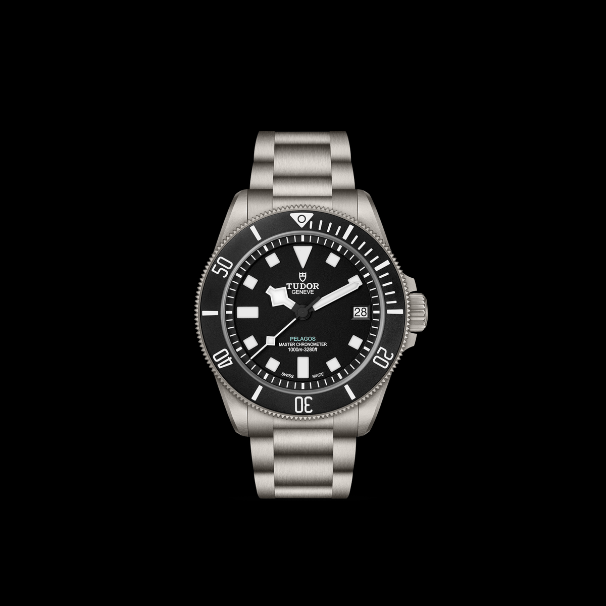 Tudor Pelagos Ultra — photo 3 of 5