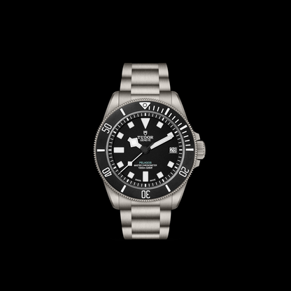 Tudor Pelagos Ultra — photo 3 of 5
