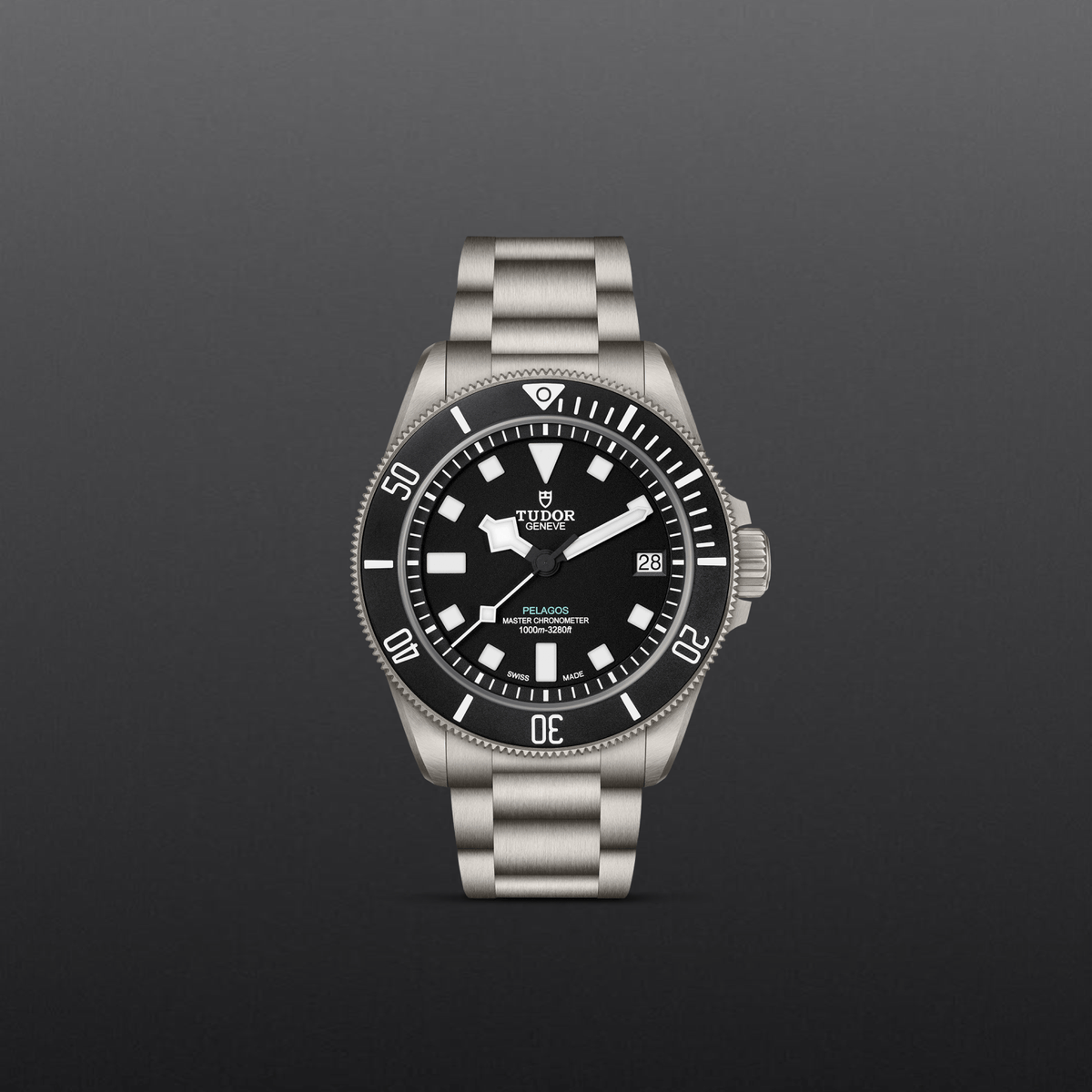 Tudor Pelagos Ultra — photo 2 of 5