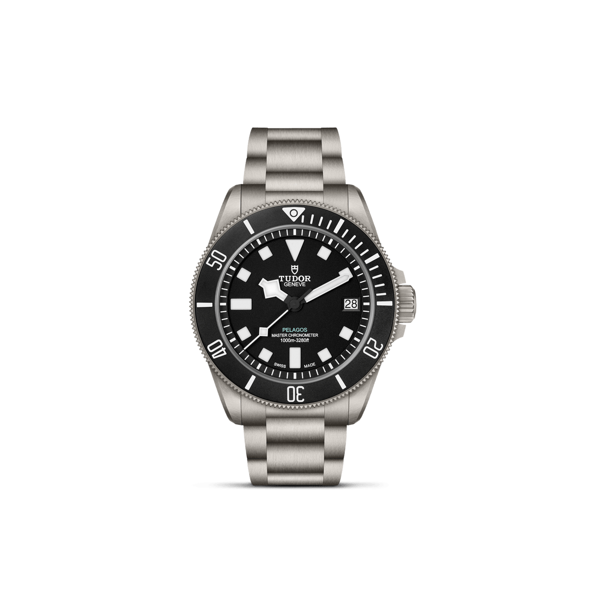 Tudor Pelagos Ultra — photo 1 of 5