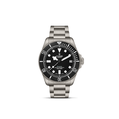 Tudor Pelagos Ultra — photo 1 of 5