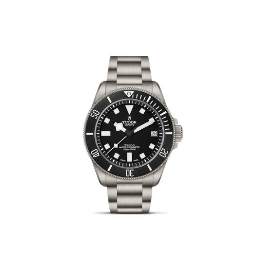 Tudor Pelagos Ultra — photo 1 of 5