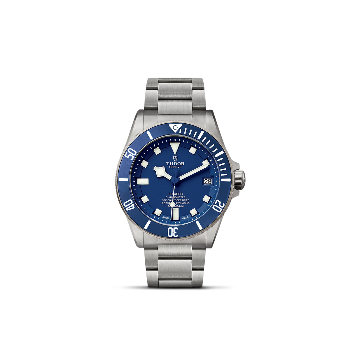 Tudor Pelagos — photo 1 of 5