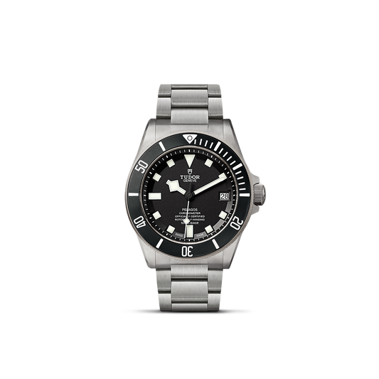 Tudor Pelagos LHD — photo 1 of 5