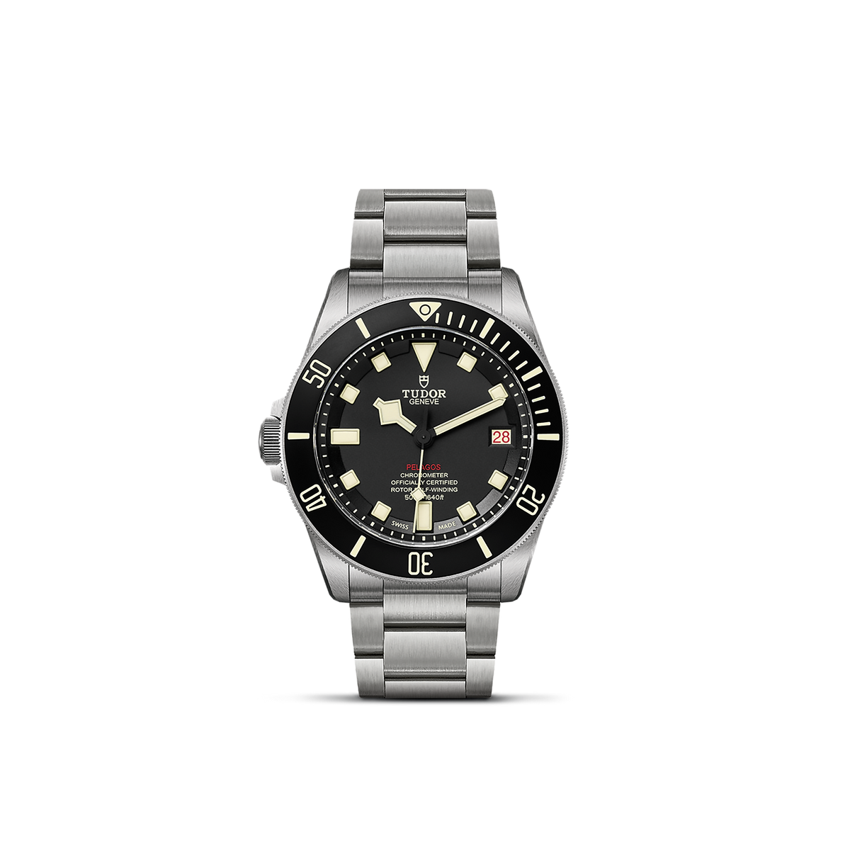 Tudor Pelagos — photo 1 of 5