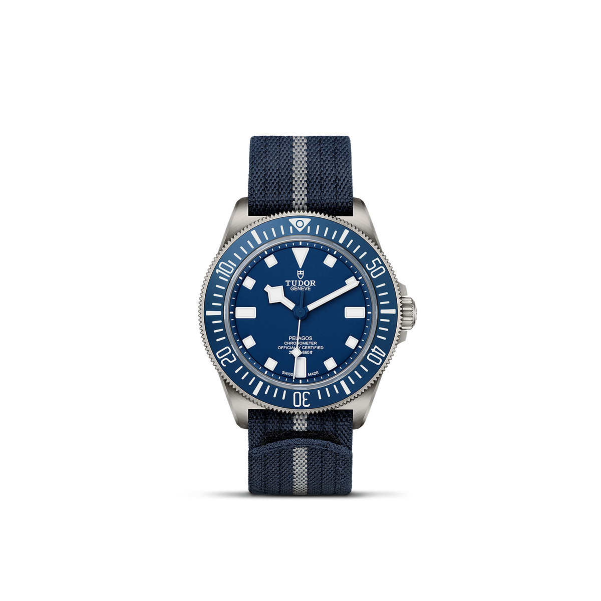 Tudor Pelagos FHD — photo 1 of 5